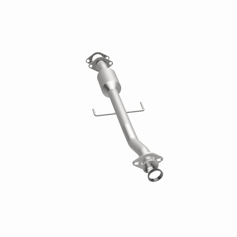 MagnaFlow Kia Sephia HM Grade Federal / EPA Compliant Direct-Fit Catalytic Converter 23034 360 Degree Image Set
