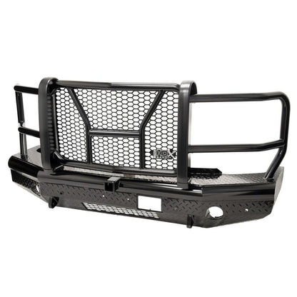 Westin 2023+ Ford F250/F350 HDX Bandit Front Bumper - Textured Black 58-311205 58-311205 Photo - out of package