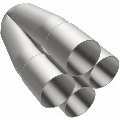 MagnaFlow 4-1 Header Merge Collector 10802 Photo - out of package