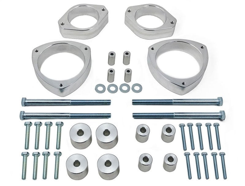 Tuff Country 13-17 Subaru Crosstrek 1.5in Lift Kit 51700 51700 Photo - Primary