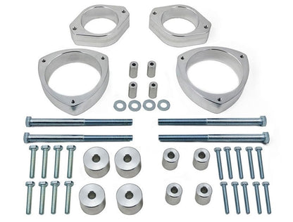 Tuff Country 13-17 Subaru Crosstrek 1.5in Lift Kit 51700 51700 Photo - Primary