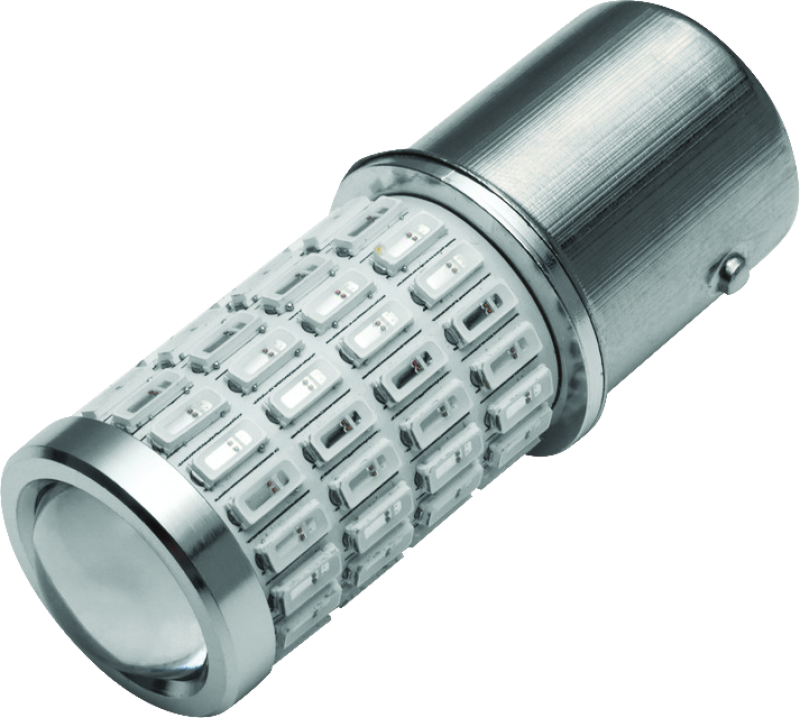 Kuryakyn Led Bulb 1156 White 2873 2873 Photo - Primary