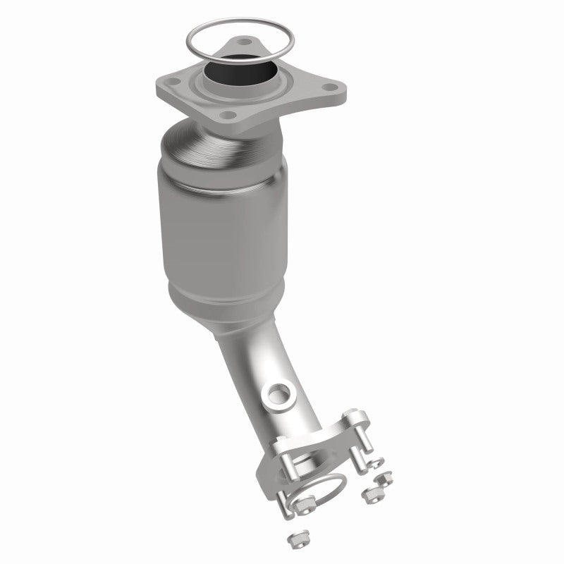 MagnaFlow Nissan Altima HM Grade Federal / EPA Compliant Direct-Fit Catalytic Converter 50836 360 Degree Image Set