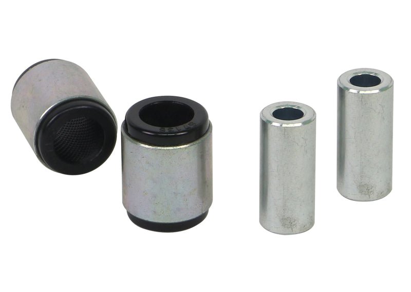 Whiteline 02-18 Ford Focus Rear Lower Control Arm Bushing Kit W63597 W63597 Photo - Close Up