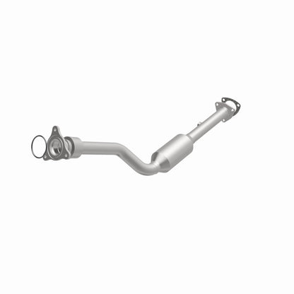 MagnaFlow Saturn California Grade CARB Compliant Direct-Fit Catalytic Converter 4481219 360 Degree Image Set