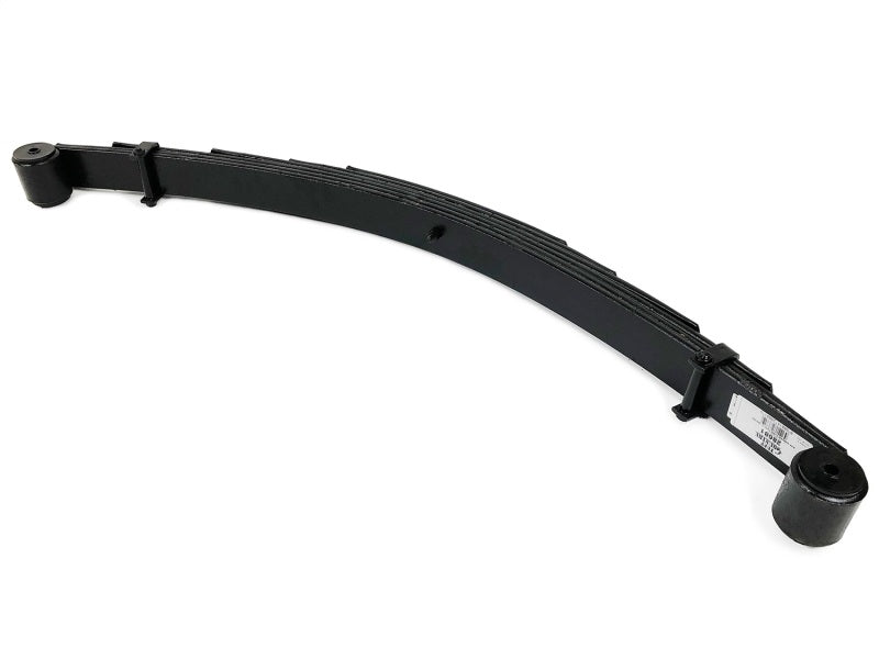 Tuff Country 80-97 Ford F-250 4wd Front 6in EZ-Ride Leaf Springs (Ea) 28681 28681 Photo - Unmounted