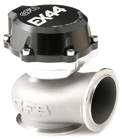 Go Fast Bits 44mm V-Band External Style Wastegate 7002 Photo - Primary