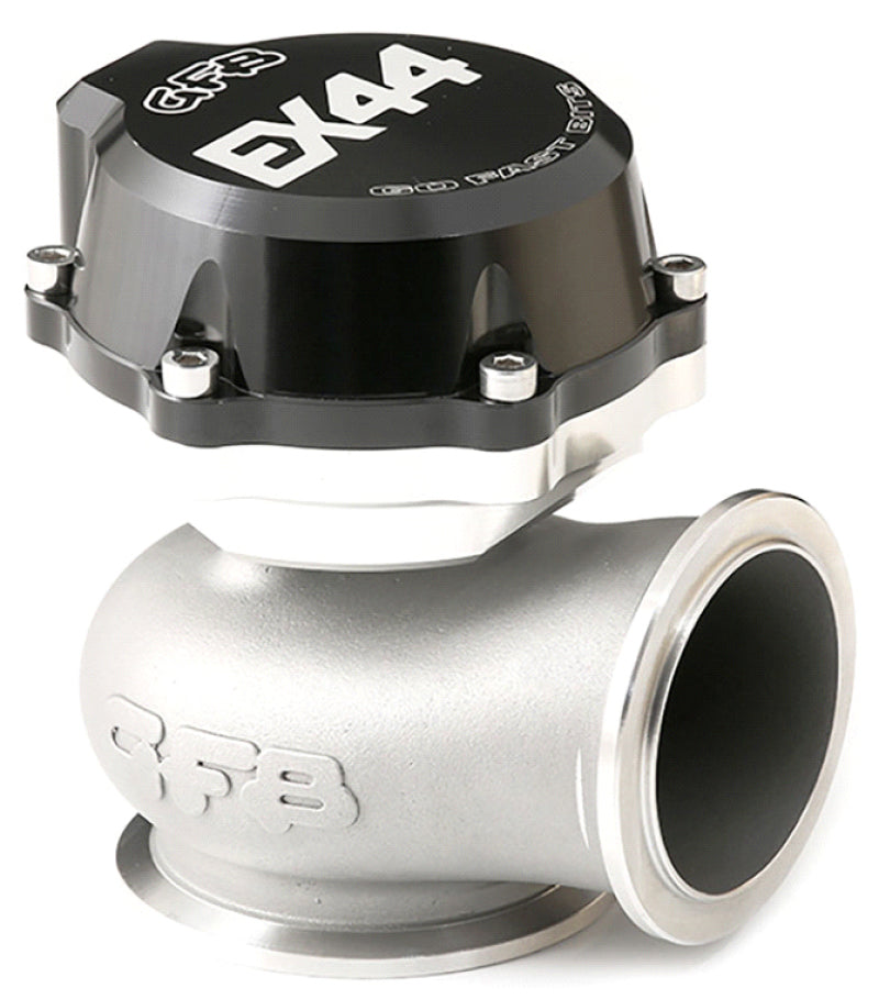 Go Fast Bits 44mm V-Band External Style Wastegate 7002 Photo - Primary
