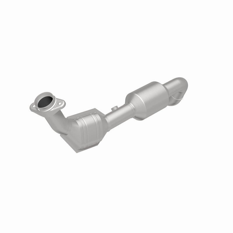 MagnaFlow Ford F-150 OEM Grade Federal / EPA Compliant Direct-Fit Catalytic Converter 52449 360 Degree Image Set