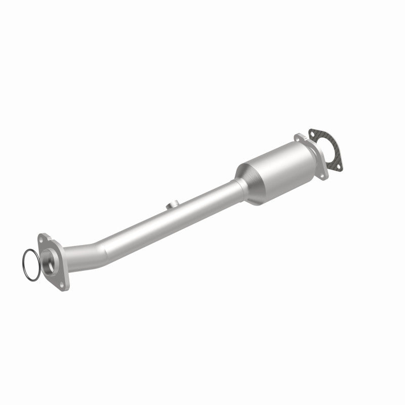 MagnaFlow California Grade CARB Compliant Direct-Fit Catalytic Converter 5592669 360 Degree Image Set