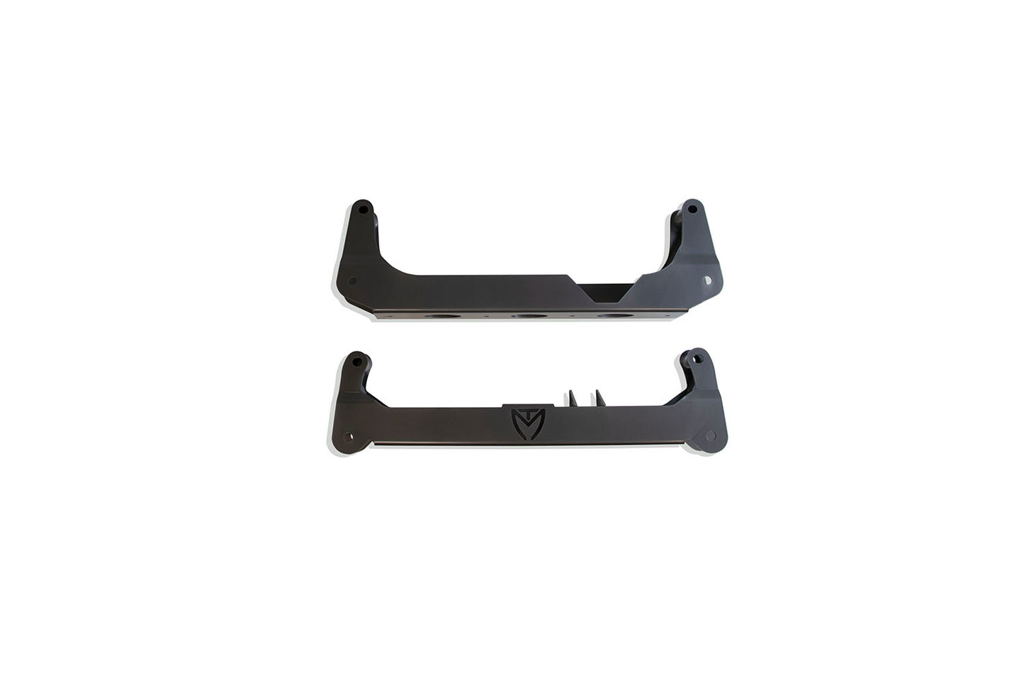 Maxtrac 07-14 GM SUV 2WD Crossmember Subframe Kit 941370-4