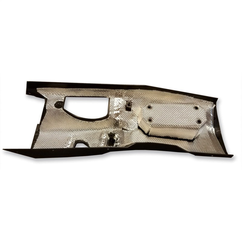 DEI 11-18 Can-Am Commander Heat Shield Kit 10878 10878 Photo - Unmounted