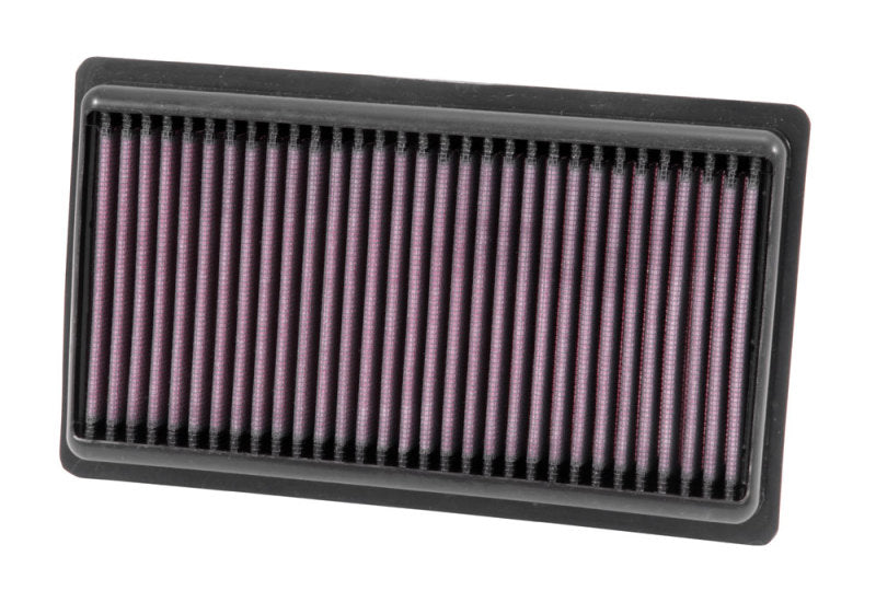 K&N Engineering Replacement Air Filter KNE33-5014 33-5014 Photo - Primary
