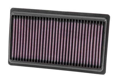 K&N Engineering Replacement Air Filter KNE33-5014 33-5014 Photo - Primary