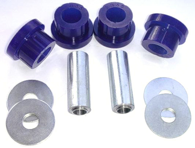 Superpro Front Lower Control Arm/ Inner R Bush SPF2935K SPF2935K Photo - Primary