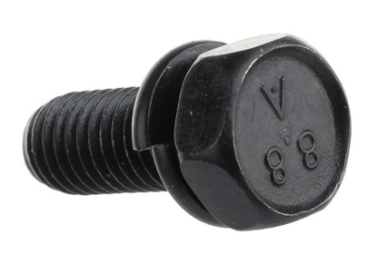 Ford Performance Parts Ford Racing 10.5inch Pressure Plate Bolt and Dowel Kit M-6397-A302 Photo - Unmounted
