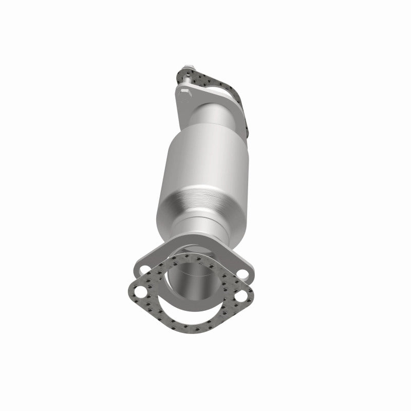 MagnaFlow OEM Grade Federal / EPA Compliant Direct-Fit Catalytic Converter 52644 360 Degree Image Set