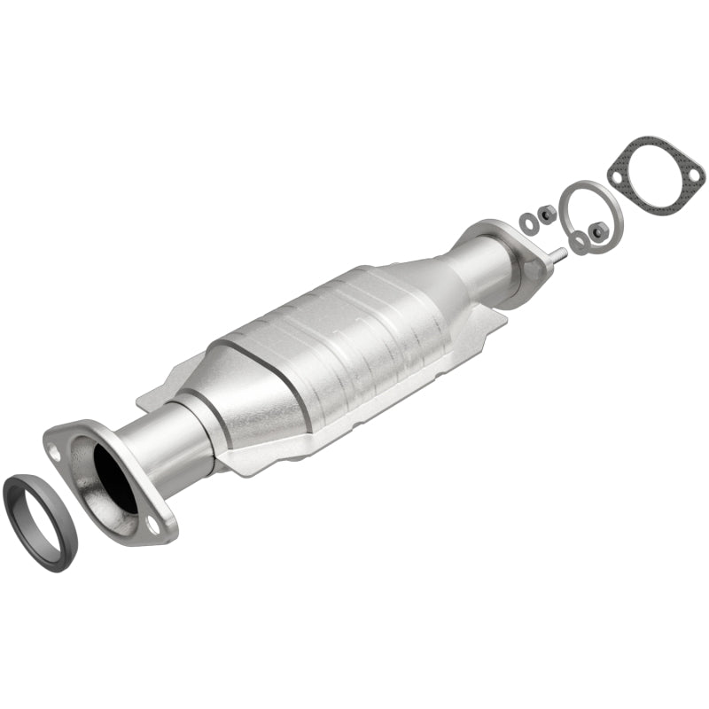 MagnaFlow Mitsubishi Montero OEM Grade Federal / EPA Compliant Direct-Fit Catalytic Converter 52174 Photo - Primary