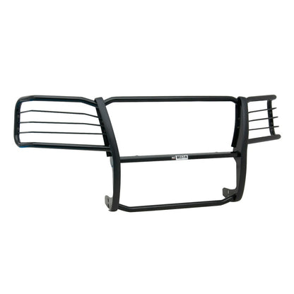 Westin 2003-2007 GMC Sierra Classic 2500HD/3500 Sportsman Grille Guard - Black 40-1265 40-1265 Photo - Unmounted
