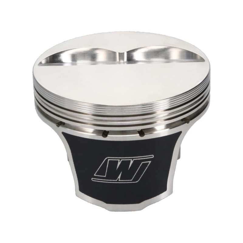 Wiseco Chevrolet Small Block -5.7cc Flat Top 1.125 X 4.005 - Set of 8 RED0018X05 RED0018X05 User 5