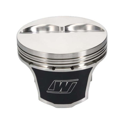 Wiseco Chevrolet Small Block -5.7cc Flat Top 1.000 X 4.020 - Set of 8 RED0019X2 RED0019X2 User 5