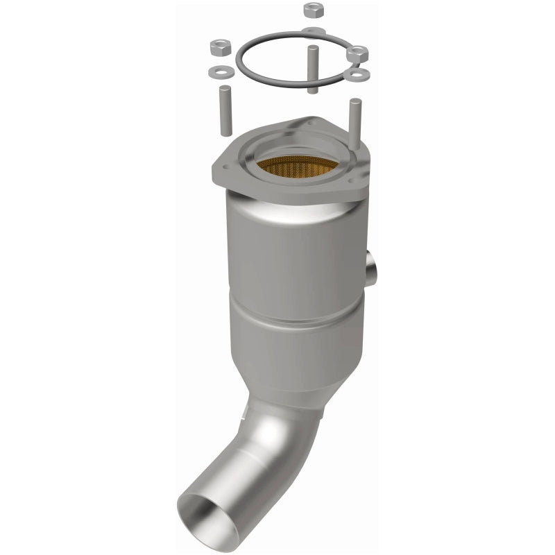 MagnaFlow Jaguar X-Type OEM Grade Federal / EPA Compliant Direct-Fit Catalytic Converter 52014 Photo - out of package
