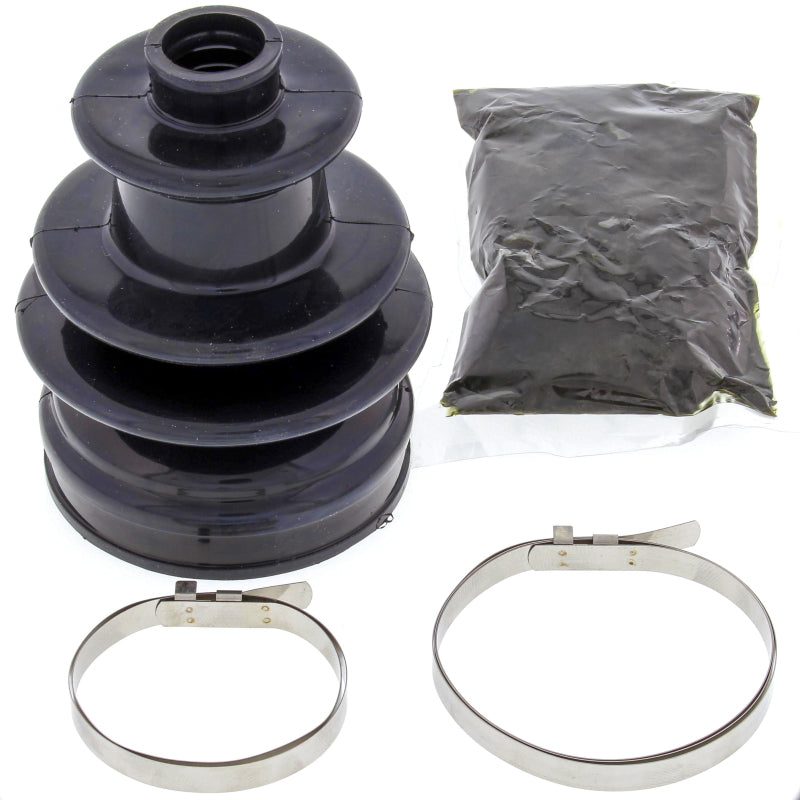All Balls Racing 2015 Polaris Hawkeye 325 2x4 CV Boot Repair Kit - Rear - Outer 19-5026 19-5026 Photo - Primary