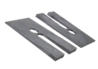 Ford Performance Parts 15-18 F-150 4WD Regular Cab / Super Cab / Super Crew Rear Lowering Kit M-3000-HA Photo - Unmounted