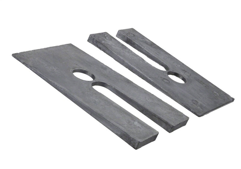 Ford Performance Parts 15-18 F-150 4WD Regular Cab / Super Cab / Super Crew Rear Lowering Kit M-3000-HA Photo - Unmounted