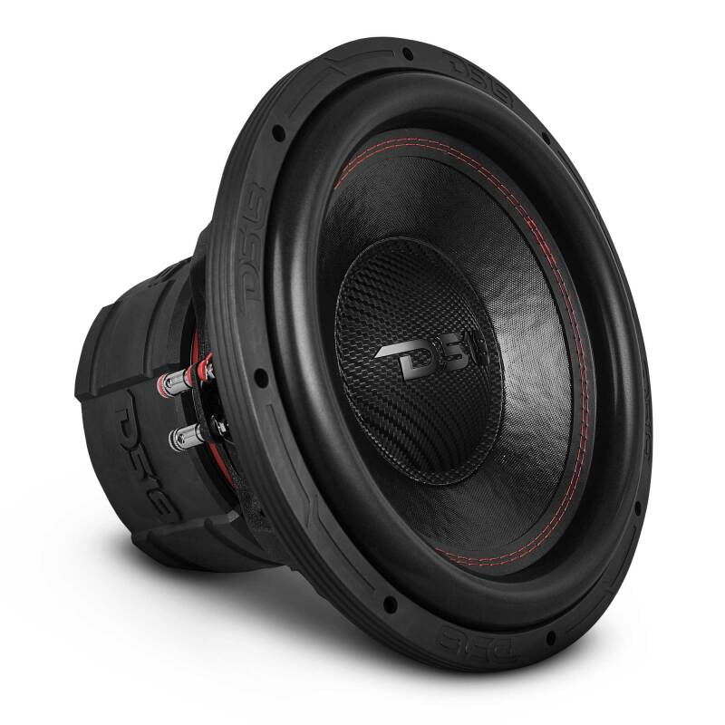 DS18 DSE EXL-TR Quad Stacked Magnet Cone Subwoofers Audio, Video & Radios Subwoofers main image