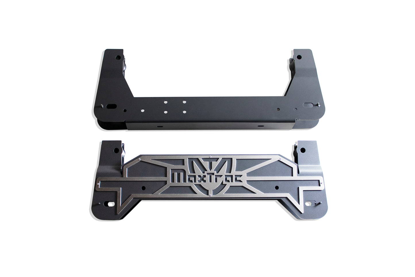 Maxtrac 19-23 GM 1500 2WD 7in-8in Lift Kit - Component Box 2 of 5 941900-2