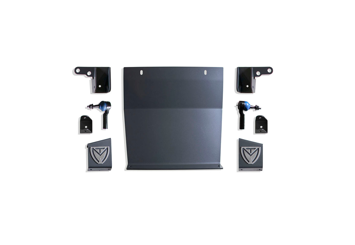 Maxtrac 19-23 GM 1500 2WD 7in-8in Lift Kit - Component Box 4 of 5 941900-5