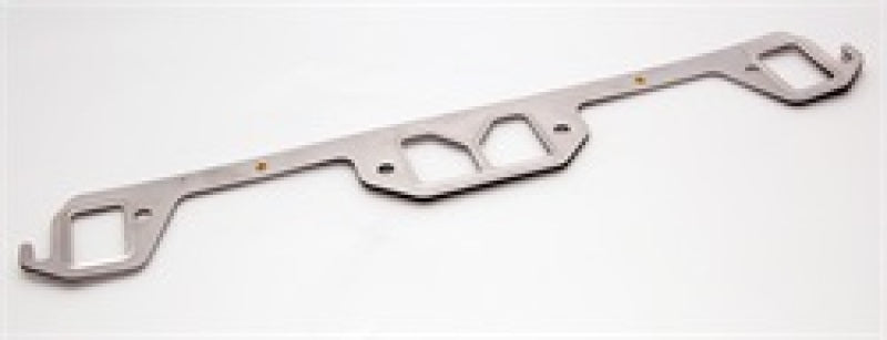 Cometic Gasket MLS Exhaust Gasket - SBM 1.310 x 1.640 Port CAGC5901-030 C5901-030 Photo - Primary