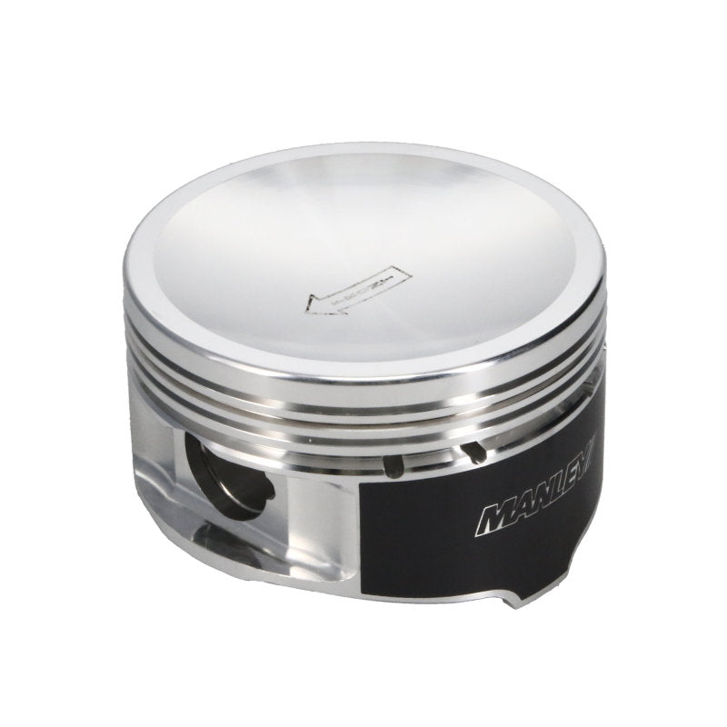 Manley Ford 4.6L/5.4L (2/4V) 5.4L (3V) 18cc Dish Top Piston 3.528in Bore 1.220in CH (Single Piston) 594230C-1 594230C-1 User 4