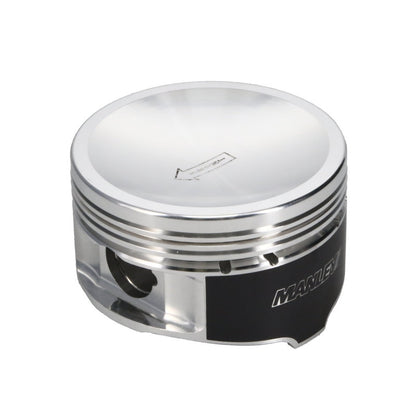 Manley Ford 4.6L/5.4L (2/4V) 5.4L (3V) 18cc Dish Top Piston 3.528in Bore 1.220in CH (Single Piston) 594230C-1 594230C-1 User 4