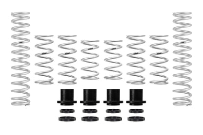 Eibach Pro-UTV 2019 Polaris RZR XP 4 Turbo S Velocity Stage 2 Performance Springs (Set of 8 Springs) E85-209-018-02-22 E85-209-018-02-22 Photo - Primary