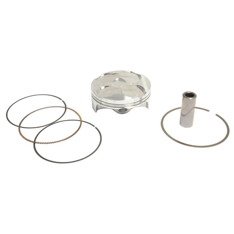 Athena 10-13 Honda CRF 250 R 76.75mm Forged Racing Piston S4F07680007A S4F07680007A Photo - Primary