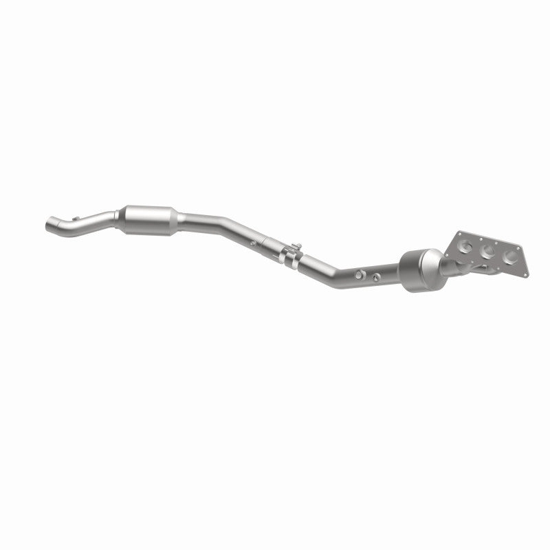 Magnaflow 12-15 ML350 V6 3.5 OEM Manifold Direct Fit Converter 22-068 22-068 360 Degree Image Set