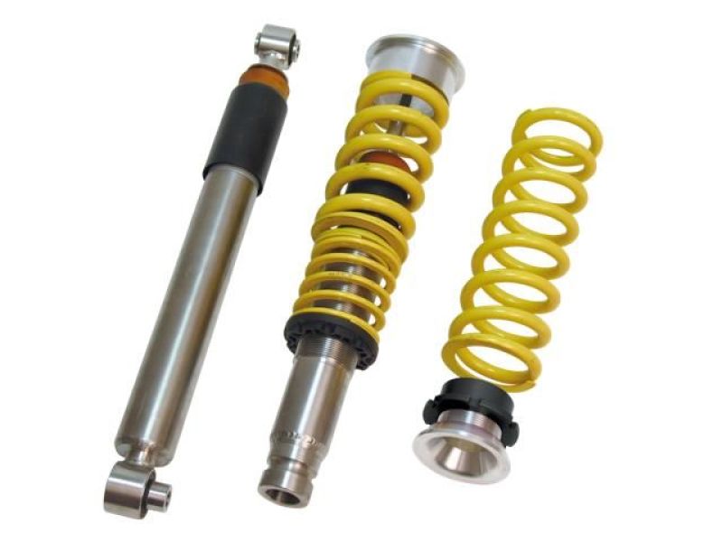 Belltech Coilover Kit 02-07 Trailblazer /Envoy 21019 Photo - out of package