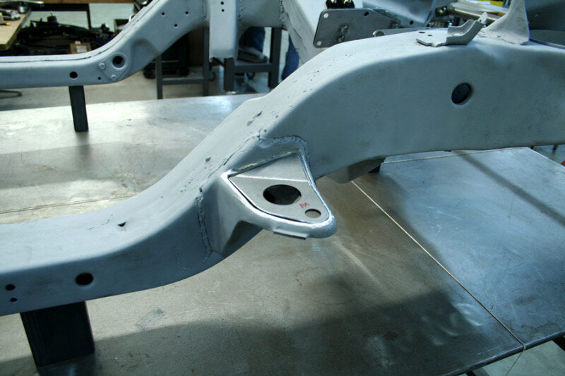 Umi Performance 70-81 GM F-Body Front Subframe Repair Kit UMI2662-B 2662 User 1