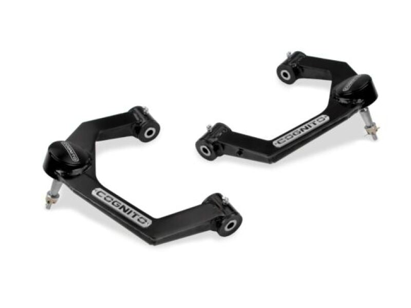Cognito 15-20 Ford F-150 4WD Uniball SM Series Upper Control Arm Kit 120-91056 120-91056 Photo - Primary