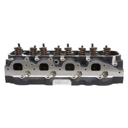 Edelbrock Cylinder Head, BB Chevy, Marine Performer RPM, Rectangular Port 61555 Photo - Unmounted