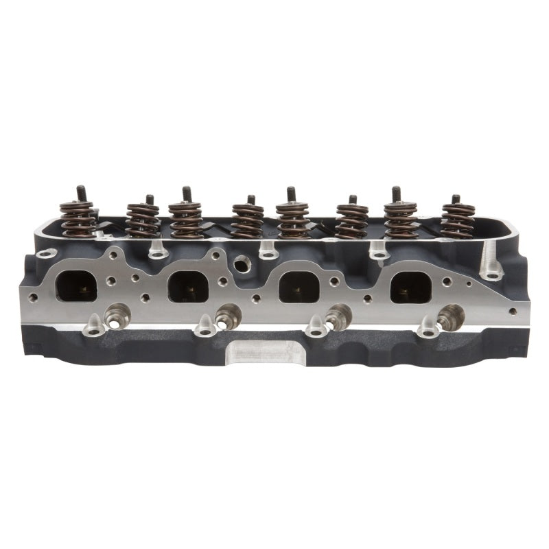 Edelbrock Cylinder Head, BB Chevy, Marine Performer RPM, Rectangular Port 61555 Photo - Unmounted
