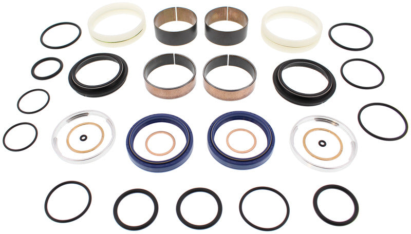 Pivot Works Frk Rebuild Kit Yz250F 06-09 PWFFK-Y07-400 PWFFK-Y07-400 Photo - Primary
