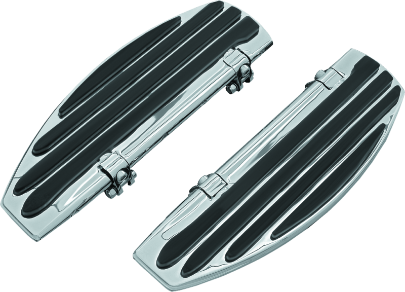 Kuryakyn Iso-Boards Floorboards 7905 7905 Photo - Primary