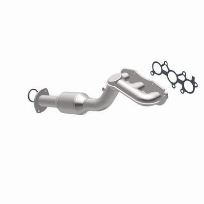 MagnaFlow Lexus GS300 OEM Grade Federal / EPA Compliant Manifold Catalytic Converter 49995 360 Degree Image Set