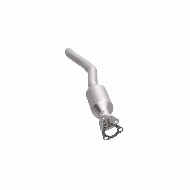 MagnaFlow Volvo Standard Grade Federal / EPA Compliant Direct-Fit Catalytic Converter 23946 360 Degree Image Set