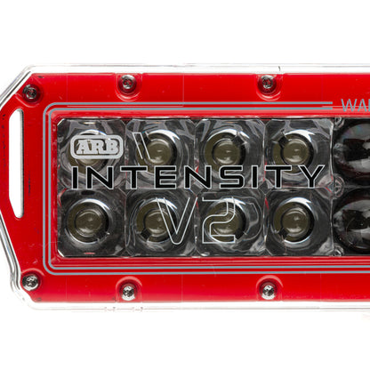 ARB Intensity V2 Light Bar Combination AR40CV2 AR40CV2 Photo - Unmounted