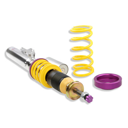 KW V3 Coilover Kit Bundle Porsche Cayman (987) incl. Cayman S, with PASM 35271032 35271032 User 3