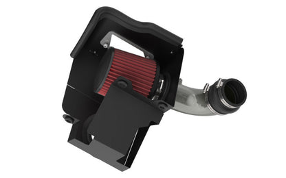AEM Induction AEM 2021 Mazda 3 L4-2.5L F/I Cold Air Intake System 21-884c 21-884c Photo - lifestyle view